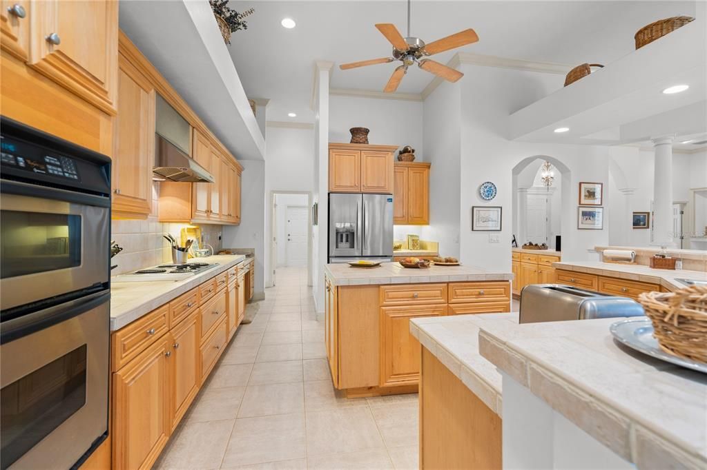 Active With Contract: $1,245,000 (3 beds, 3 baths, 3490 Square Feet)