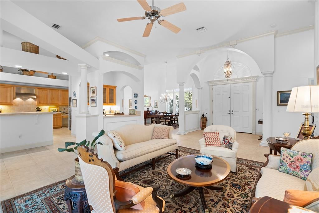 Active With Contract: $1,245,000 (3 beds, 3 baths, 3490 Square Feet)