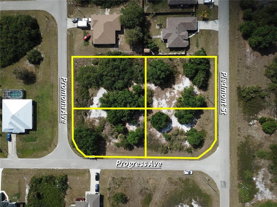 For Sale: $28,765 (0.23 acres)