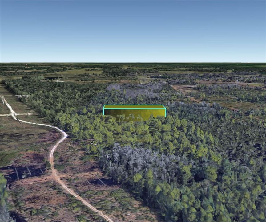 Recently Sold: $17,000 (1.27 acres)