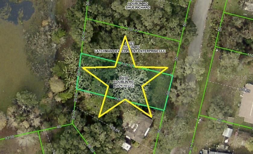 For Sale: $20,000 (0.15 acres)