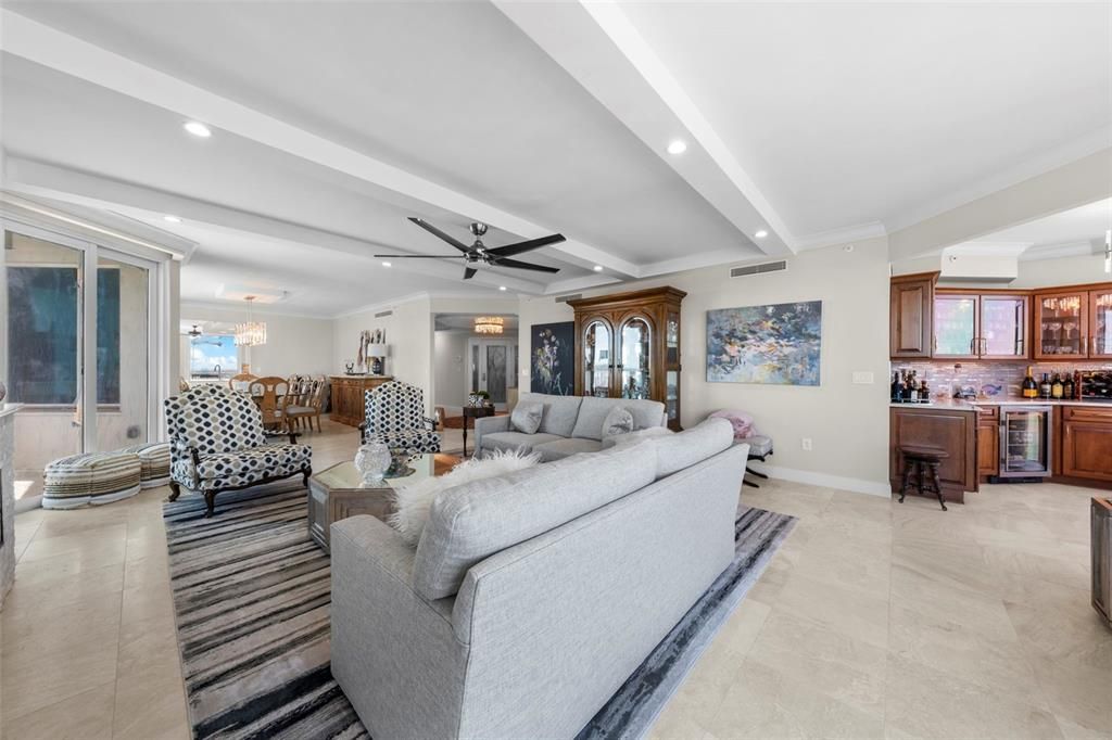 For Sale: $1,599,000 (2 beds, 2 baths, 2442 Square Feet)