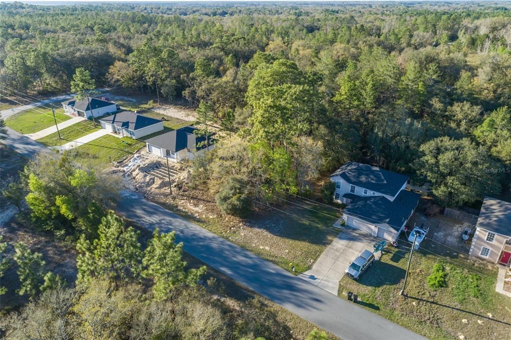 Recently Sold: $22,000 (0.23 acres)