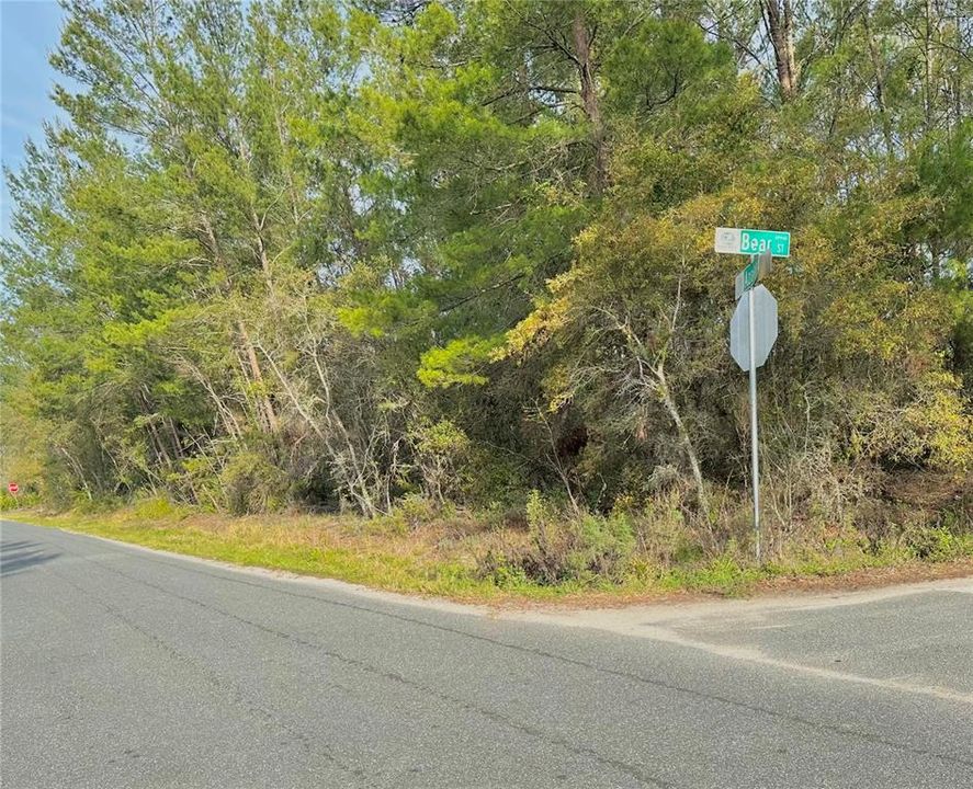 Activo con contrato: $35,000 (0.52 acres)