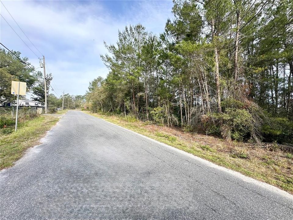 Activo con contrato: $35,000 (0.52 acres)