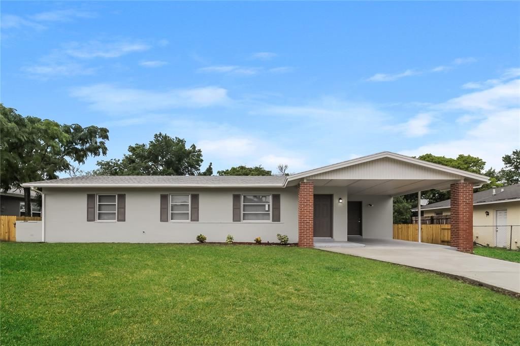 Recently Rented: $1,695 (3 beds, 1 baths, 1248 Square Feet)