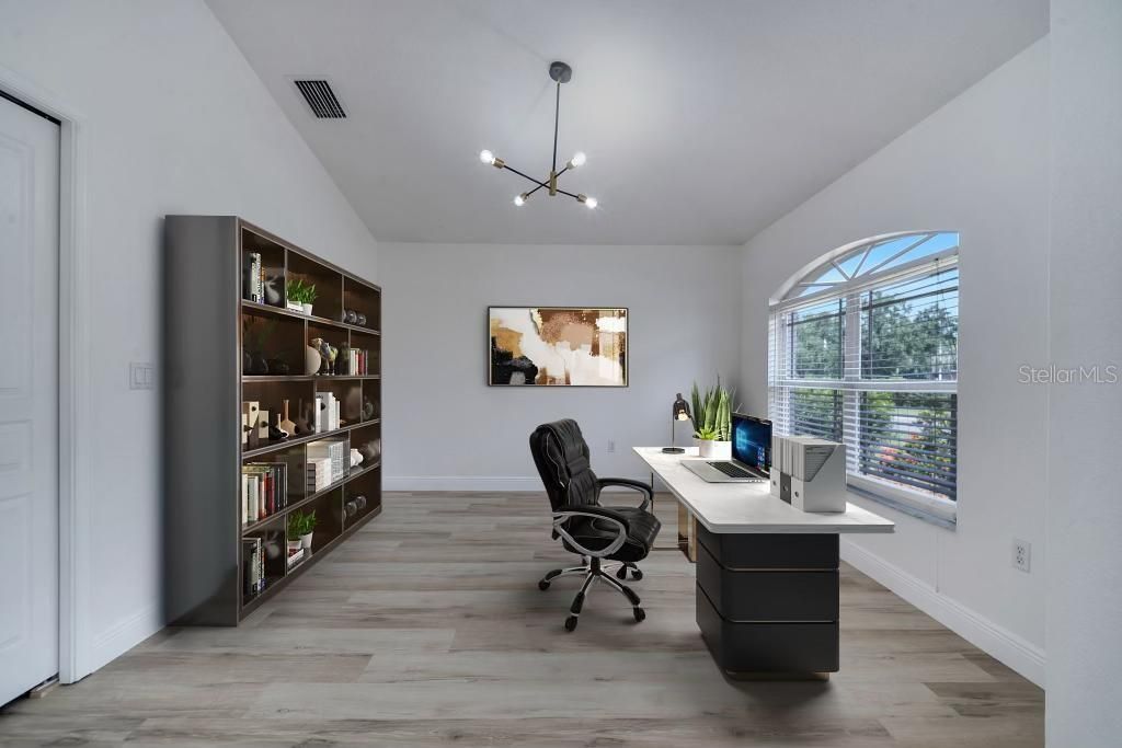 На продажу: $415,000 (4 спален, 2 ванн, 2102 Квадратных фут)