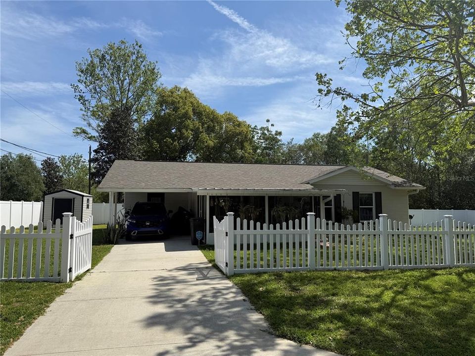 Recientemente alquilado: $2,000 (3 camas, 1 baños, 1014 Pies cuadrados)