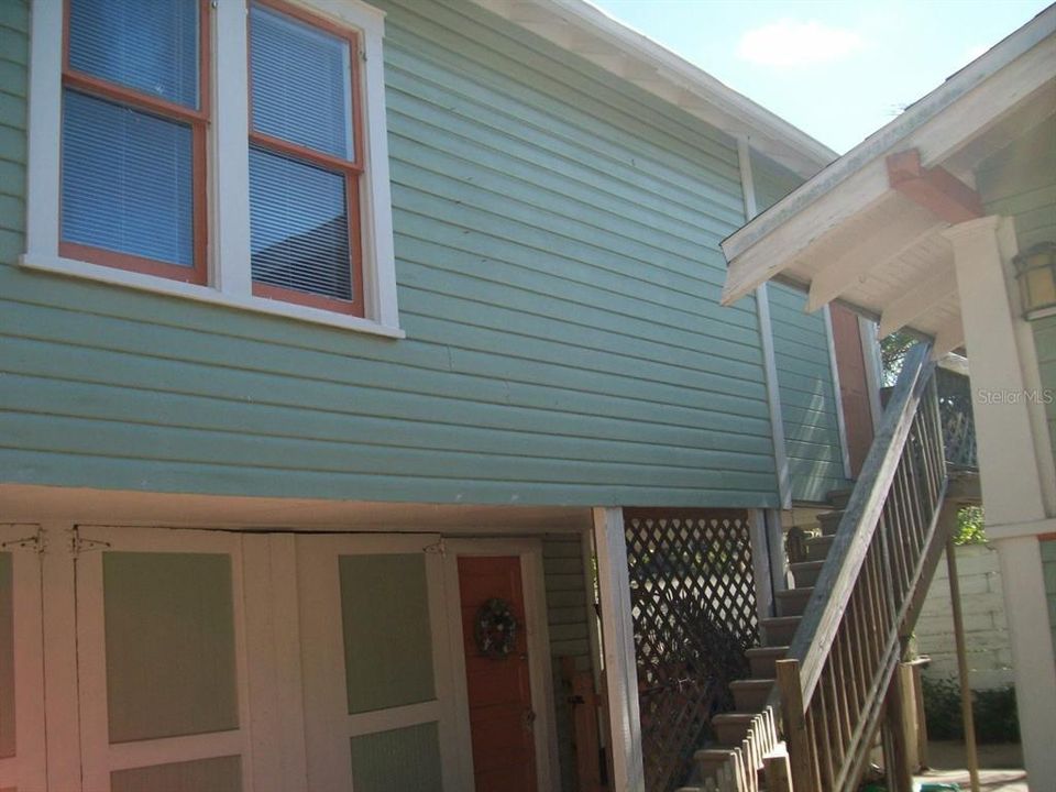 front photo rear house