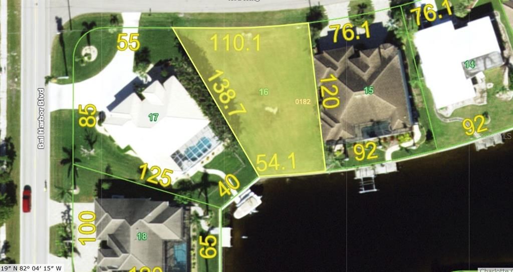 На продажу: $400,000 (0.23 acres)