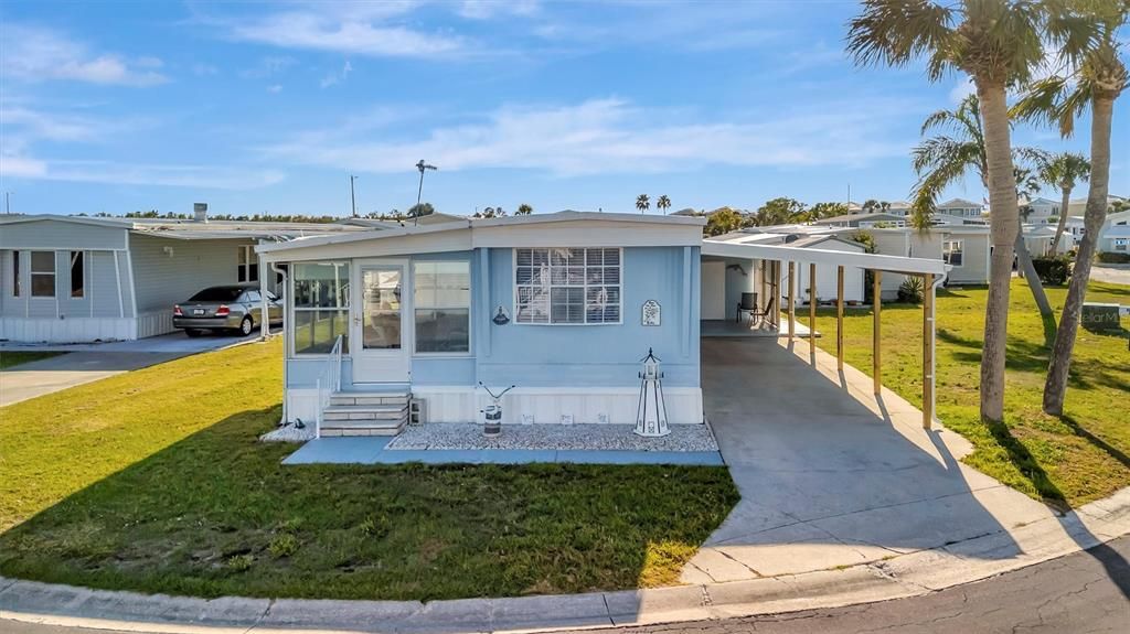 En Venta: $129,900 (2 camas, 1 baños, 976 Pies cuadrados)