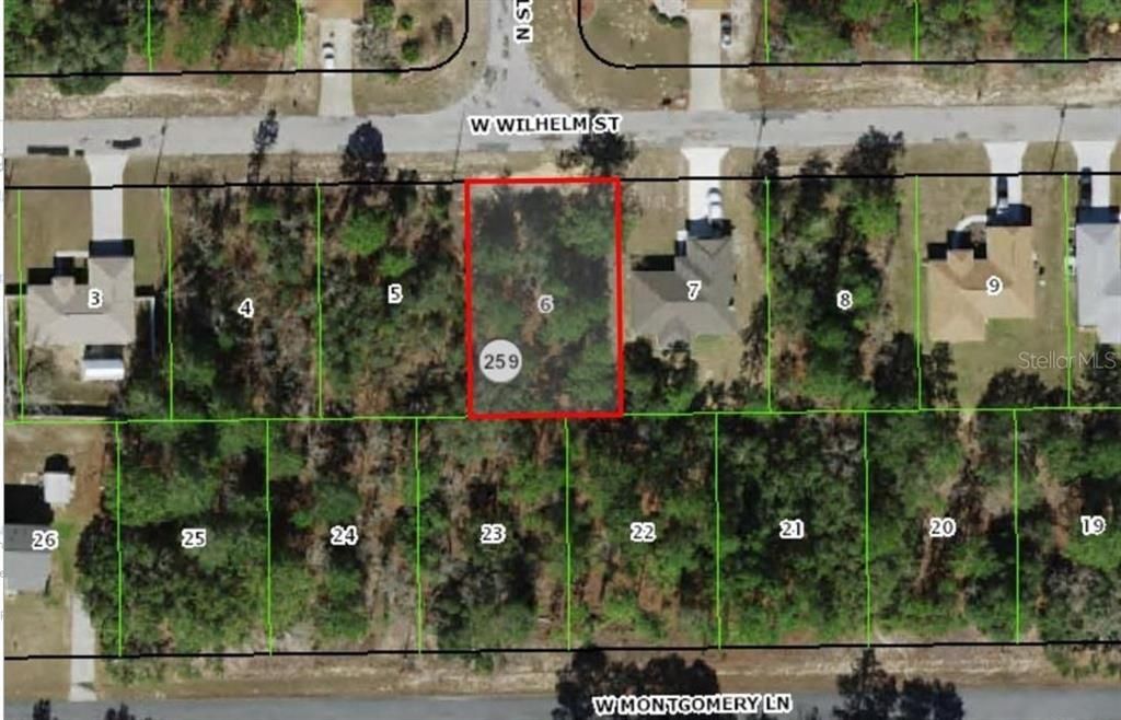 Recently Sold: $10,000 (0.23 acres)