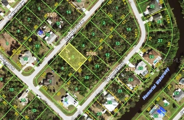 For Sale: $39,900 (0.23 acres)