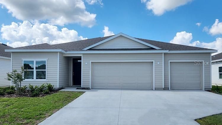 Activo con contrato: $348,990 (4 camas, 3 baños, 2275 Pies cuadrados)