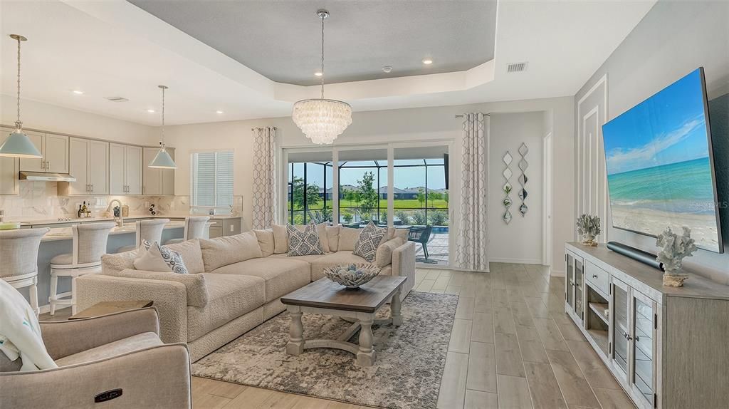 В аренду: $12,000 (3 спален, 2 ванн, 2061 Квадратных фут)