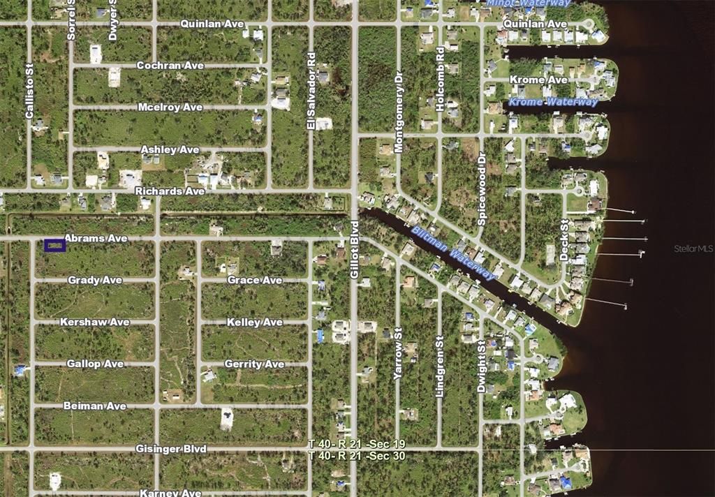 For Sale: $38,500 (0.46 acres)