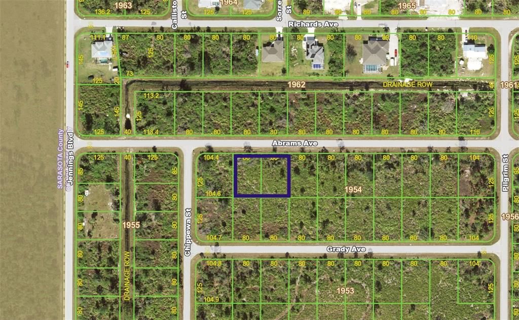 For Sale: $38,500 (0.46 acres)