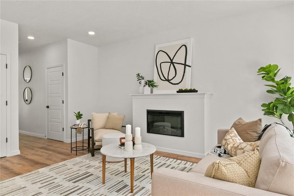 Activo con contrato: $485,000 (3 camas, 2 baños, 1475 Pies cuadrados)