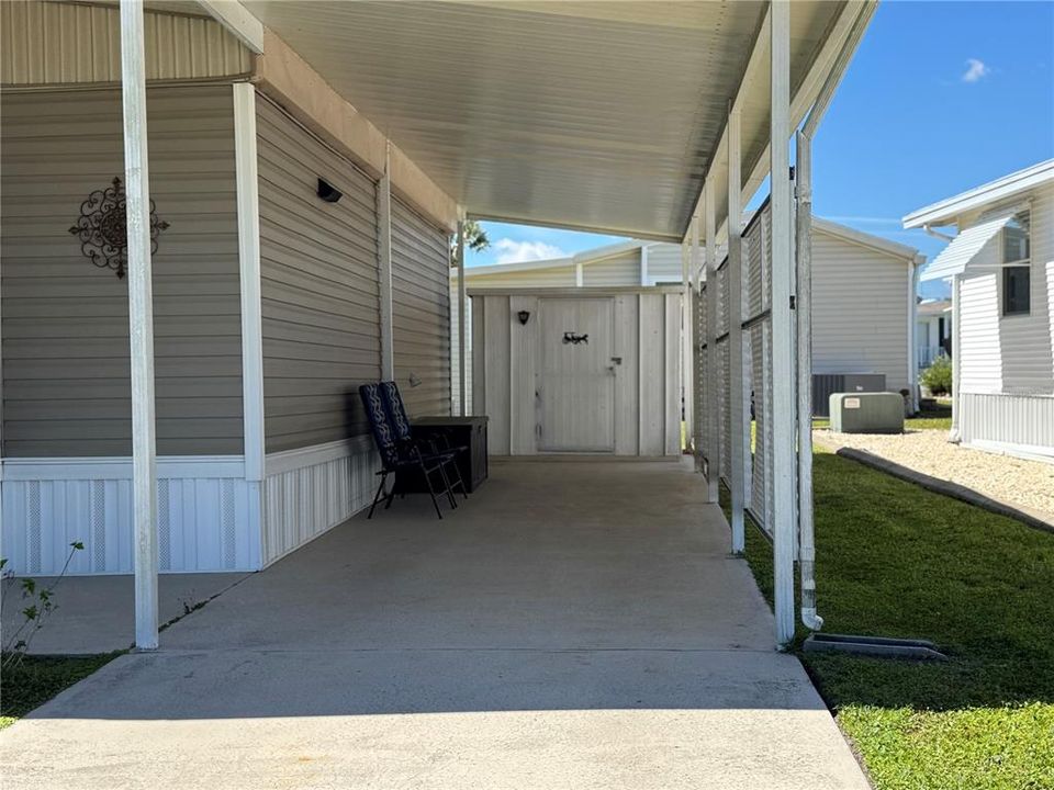 合同活跃: $120,000 (2 贝兹, 2 浴室, 424 平方英尺)