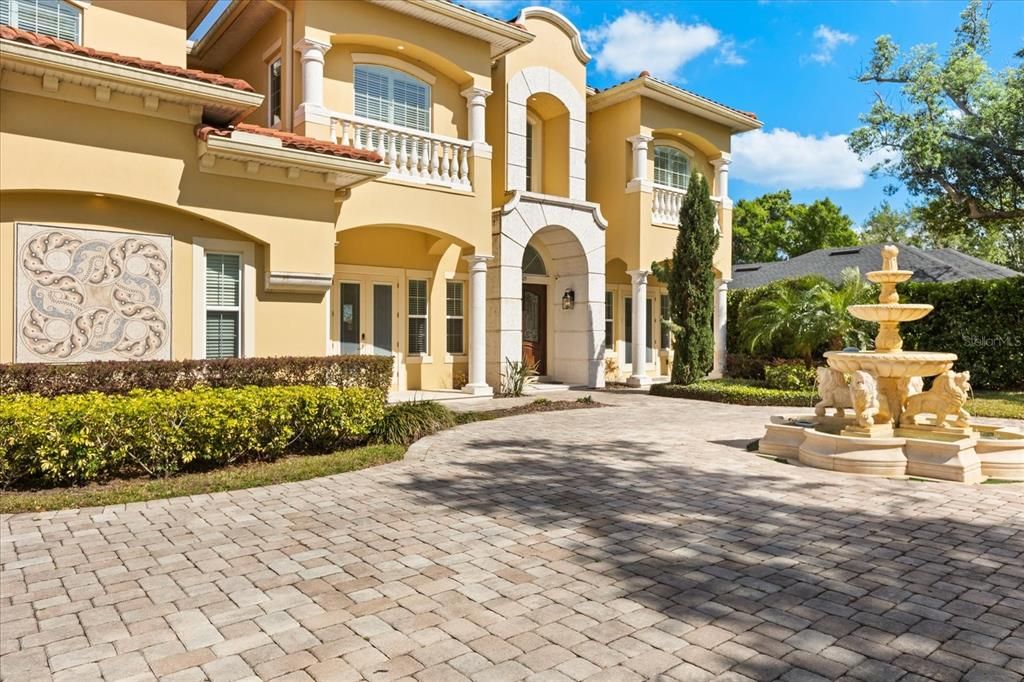 En Venta: $4,899,000 (7 camas, 10 baños, 5935 Pies cuadrados)