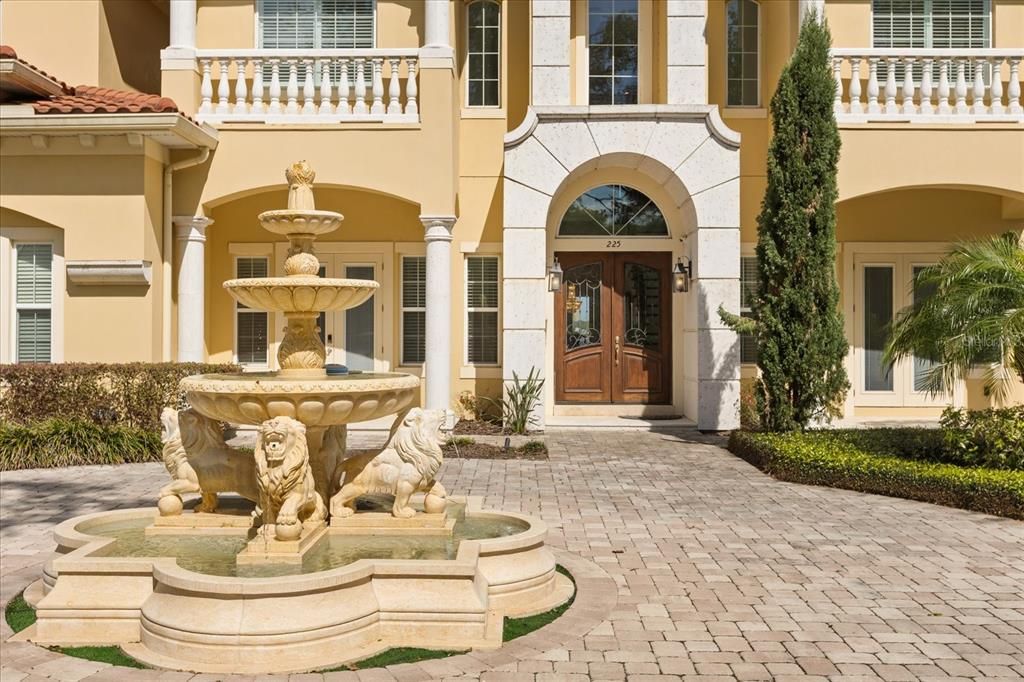 En Venta: $4,899,000 (7 camas, 10 baños, 5935 Pies cuadrados)