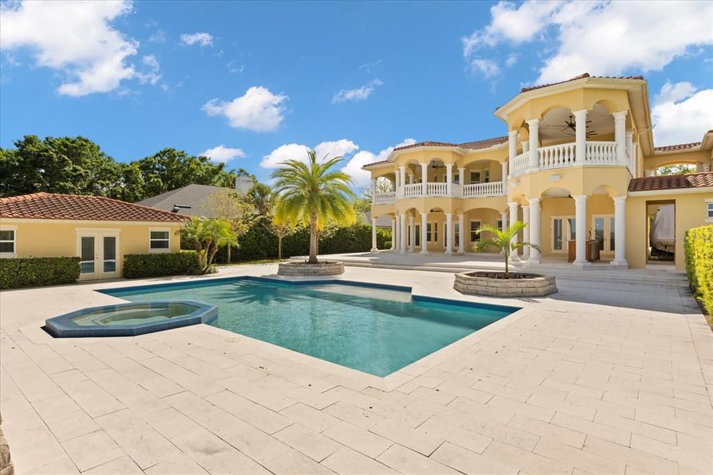 En Venta: $4,899,000 (7 camas, 10 baños, 5935 Pies cuadrados)