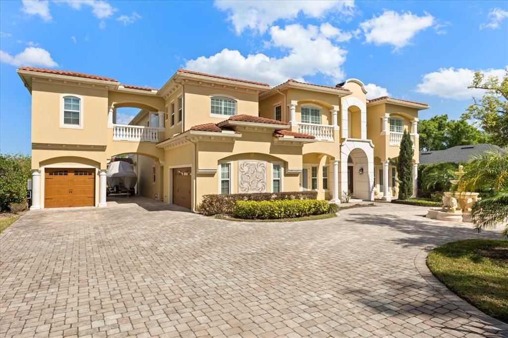 En Venta: $4,899,000 (7 camas, 10 baños, 5935 Pies cuadrados)