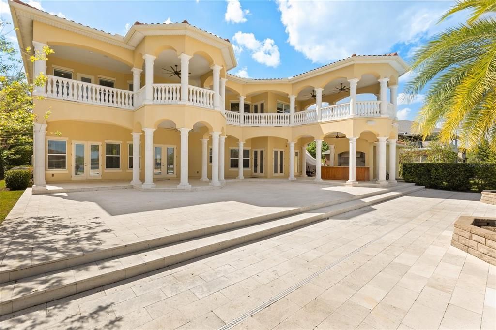 En Venta: $4,899,000 (7 camas, 10 baños, 5935 Pies cuadrados)