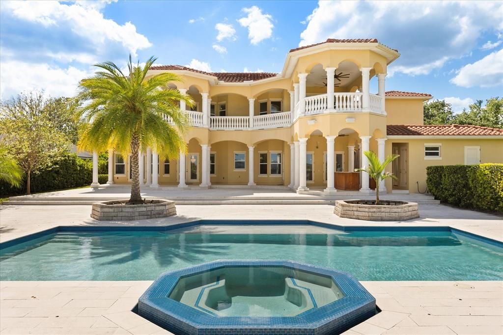 En Venta: $4,899,000 (7 camas, 10 baños, 5935 Pies cuadrados)