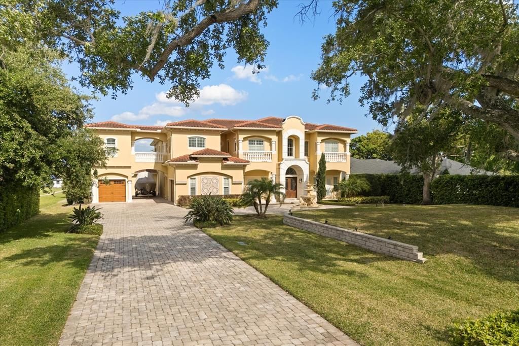 En Venta: $4,899,000 (7 camas, 10 baños, 5935 Pies cuadrados)