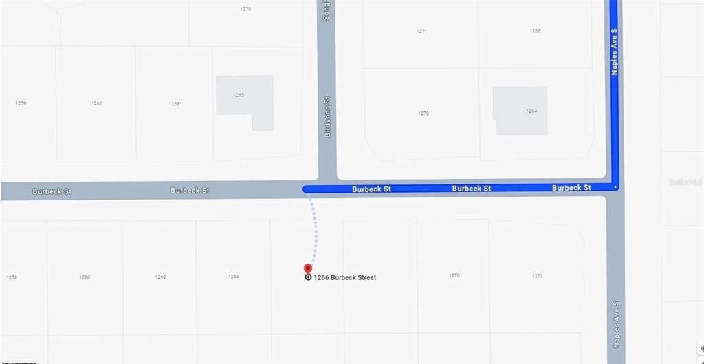 For Sale: $18,900 (0.23 acres)