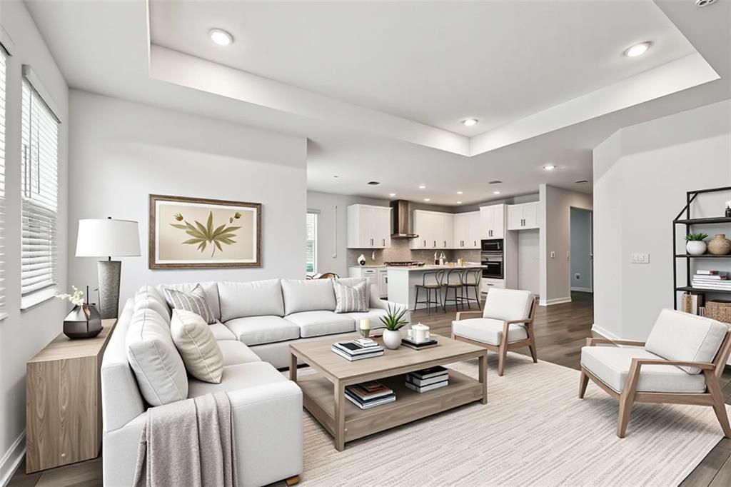 Active With Contract: $739,999 (4 beds, 4 baths, 2945 Square Feet)