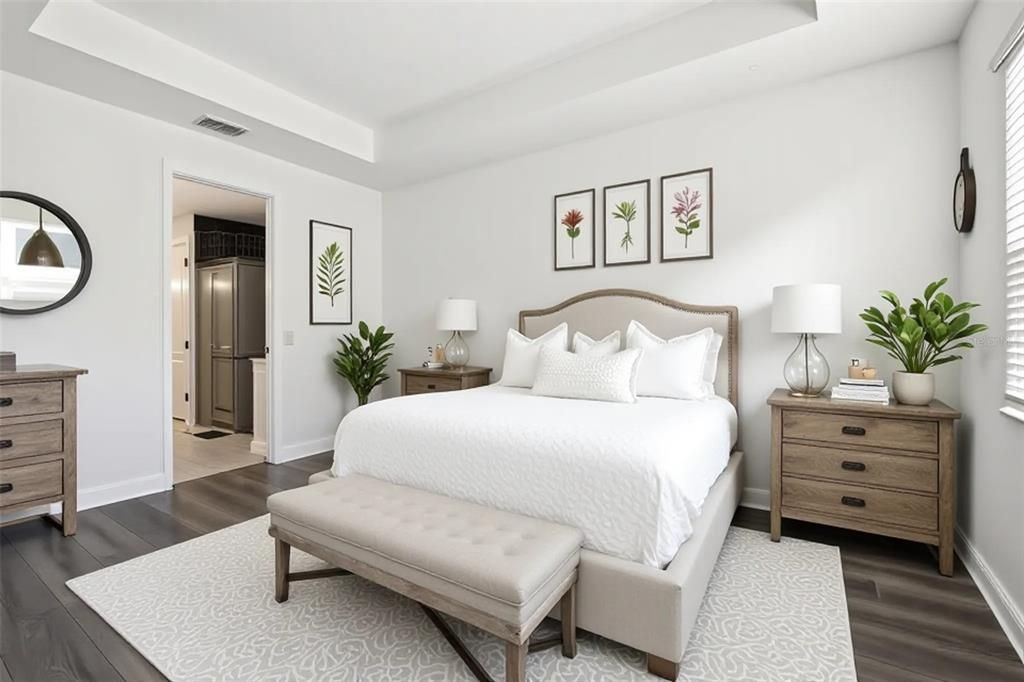 Active With Contract: $739,999 (4 beds, 4 baths, 2945 Square Feet)