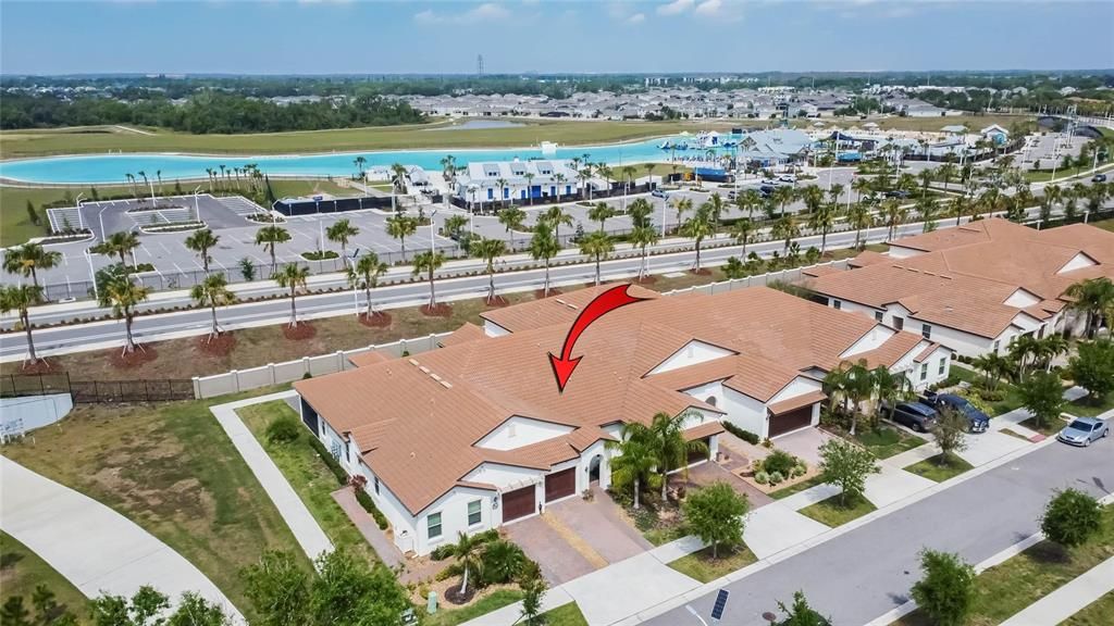 For Sale: $300,000 (2 beds, 2 baths, 1416 Square Feet)