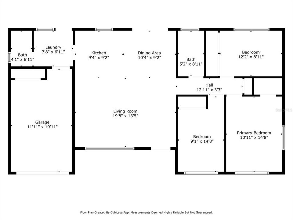 For Sale: $424,900 (3 beds, 2 baths, 1471 Square Feet)