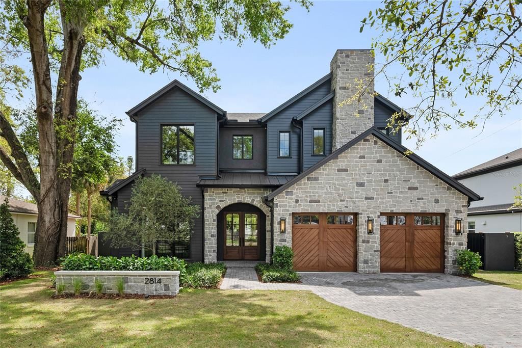 WELCOME TO 2814 PARKLAND DRIVE!