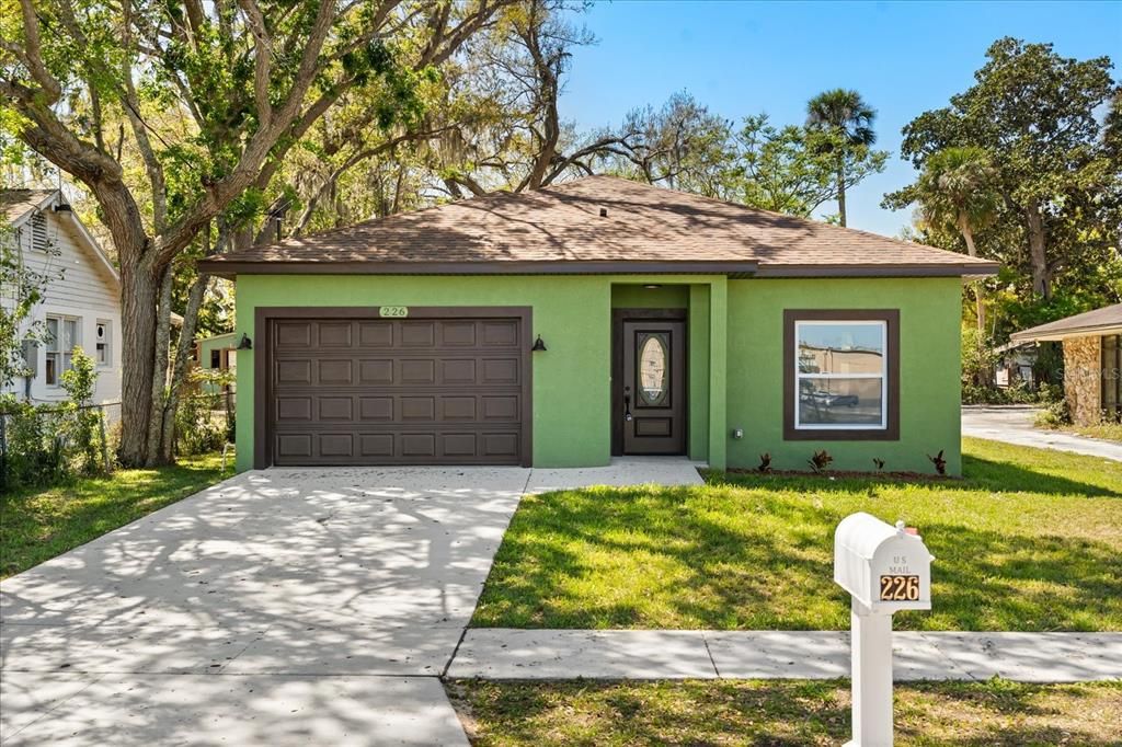 Недавно продано: $289,900 (3 спален, 2 ванн, 1370 Квадратных фут)