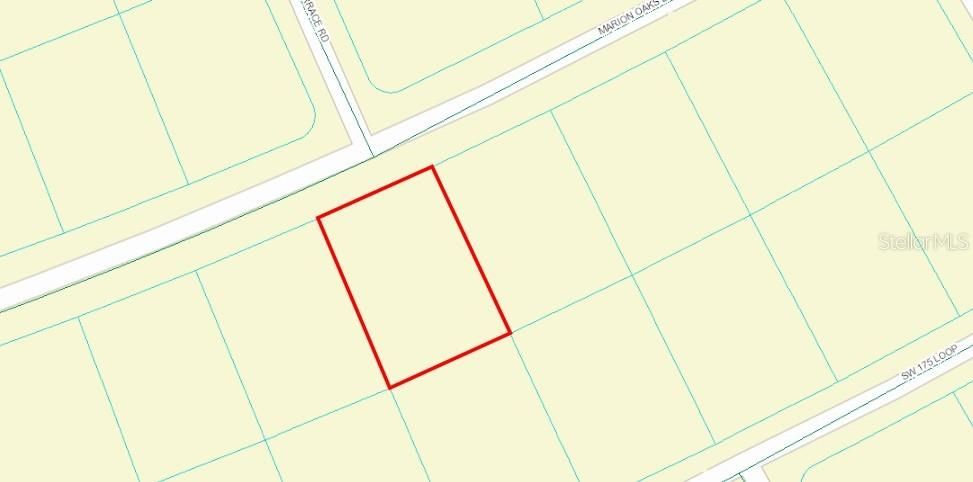 Recently Sold: $47,000 (0.50 acres)