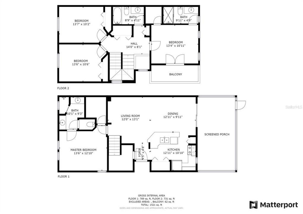 Activo con contrato: $327,000 (4 camas, 3 baños, 1642 Pies cuadrados)