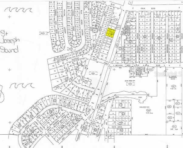 En Venta: $64,740 (0 camas, 0 baños, 4316 Pies cuadrados)