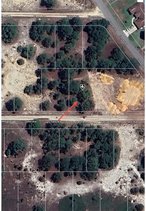 For Sale: $11,900 (0.23 acres)