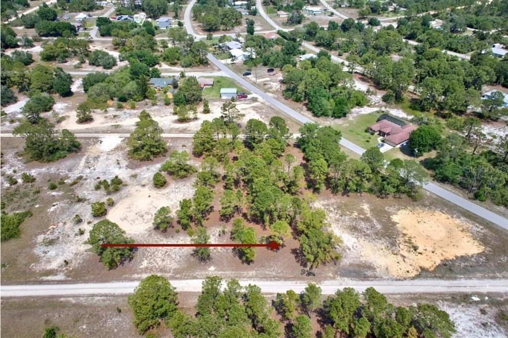 For Sale: $11,900 (0.23 acres)