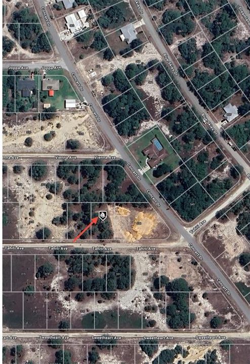 For Sale: $11,900 (0.23 acres)