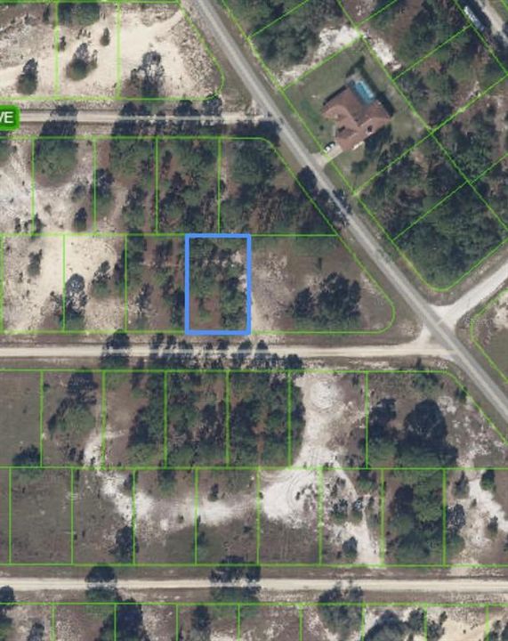 For Sale: $11,900 (0.23 acres)