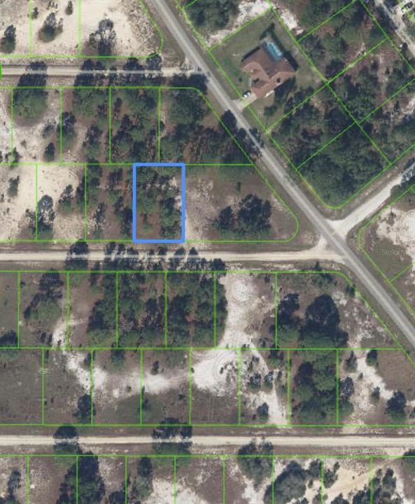 For Sale: $11,900 (0.23 acres)