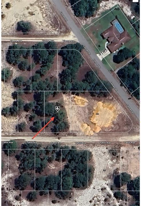 For Sale: $11,900 (0.23 acres)