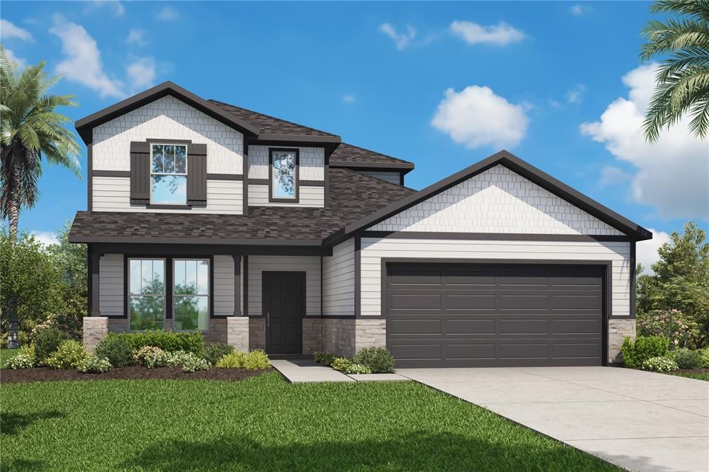 Недавно продано: $437,990 (4 спален, 2 ванн, 2350 Квадратных фут)