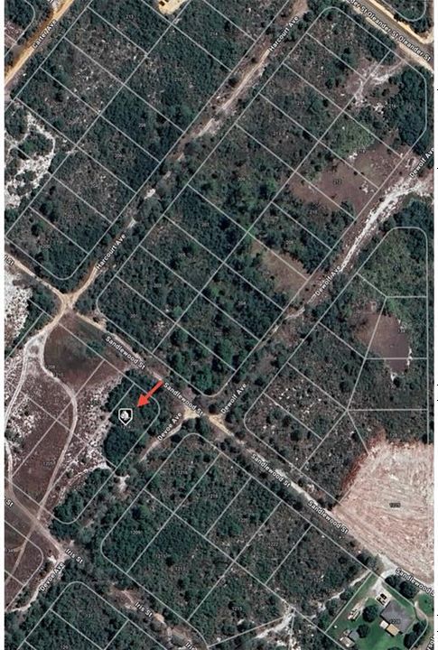 For Sale: $8,900 (0.26 acres)