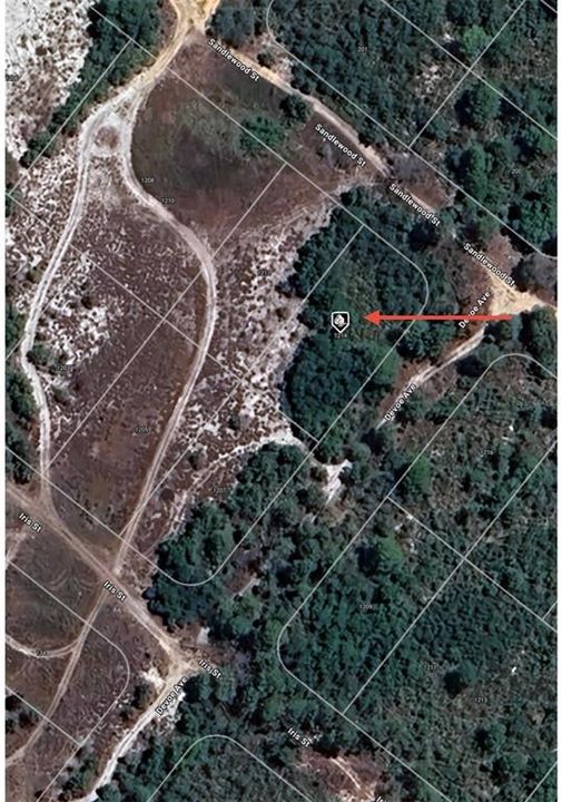 For Sale: $8,900 (0.26 acres)