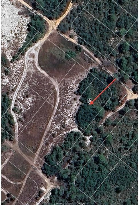 For Sale: $8,900 (0.26 acres)